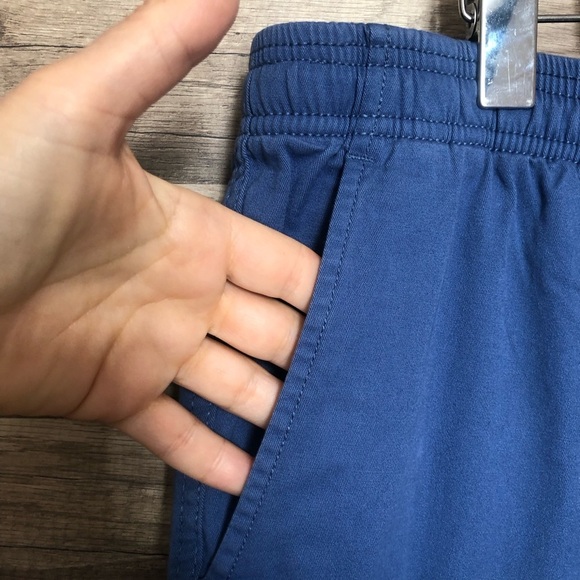 Gap blue joggers pants Large - Picture 3 of 8